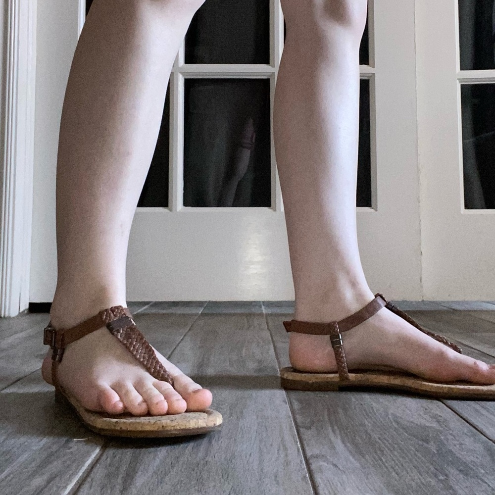 Gianni Bini Sandals